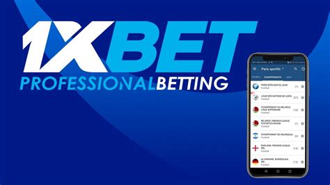 1xbet apk